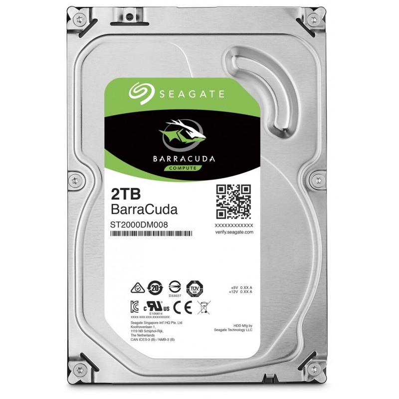 Seagate